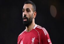 Tin Liverpool: Mohamed Salah chương cuối huy hoàng Tin Liverpool: Mohamed Salah chương cuối huy hoàng