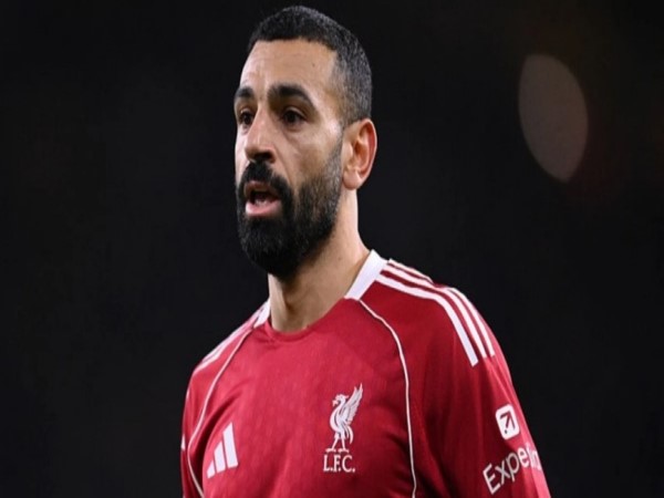 Tin Liverpool: Mohamed Salah chương cuối huy hoàng Tin Liverpool: Mohamed Salah chương cuối huy hoàng