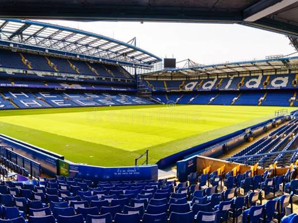 Tầm quan trọng của sân nhà Chelsea Tầm quan trọng của sân nhà Chelsea