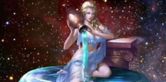 Gợi ý các con số may mắn ngày 27/3/2026 cung Bảo Bình con số may mắn ngày 27/3/2026 cung Bảo Bình