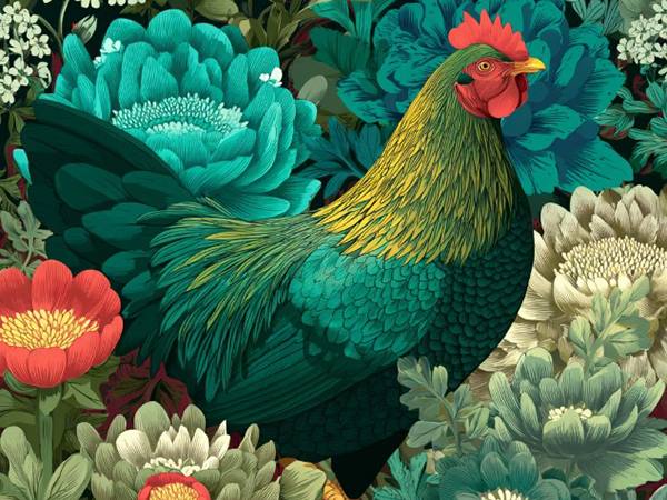 Con số may mắn hôm nay 8/4/2026 thứ 4 tuổi Dậu